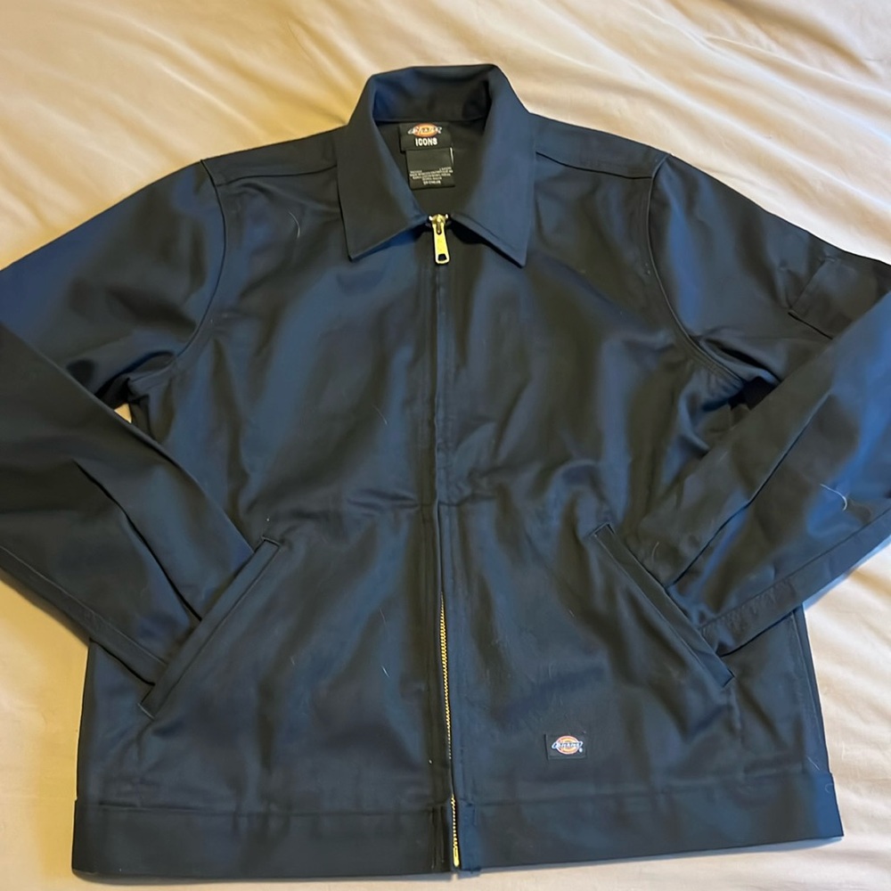 Dickies women’s jacket
